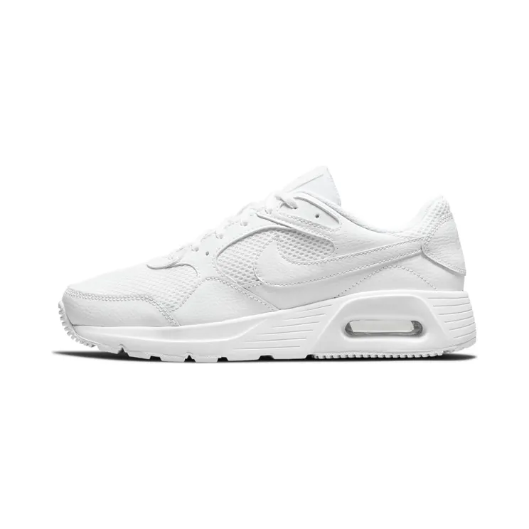 Nike Air Max SC “White / Photon Dust” (CW4554-101)