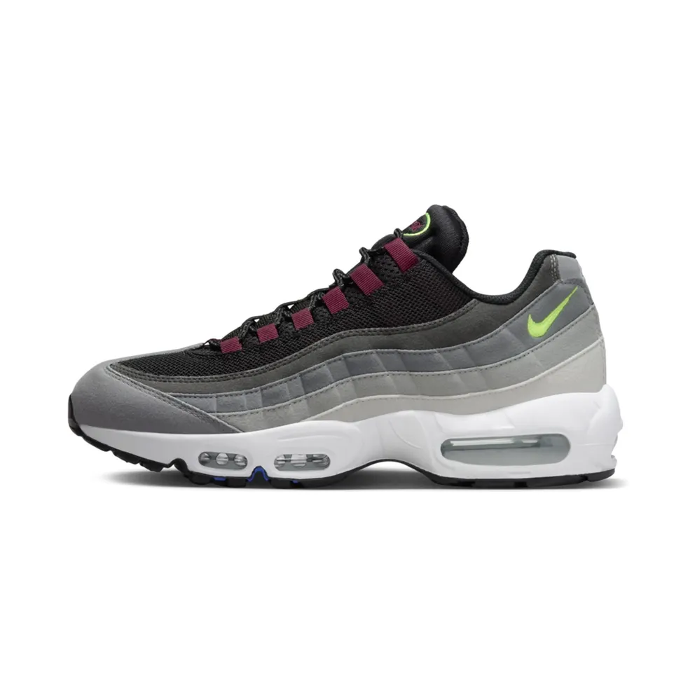 Nike Air Max 95 Greedy 4.0 (FN7801-001)