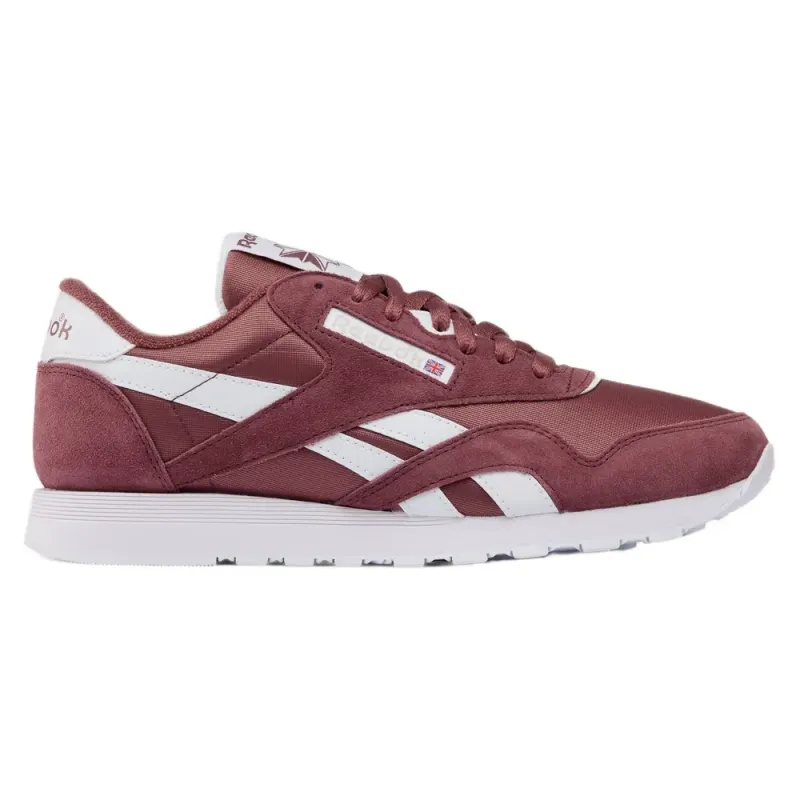 Reebok Classics Reebok sneaker Blackberry / Ftwr White / Blackberry (100245058)