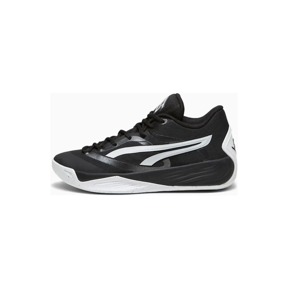 Puma STEWIE 2 TEAM “Black White” (379082-05)