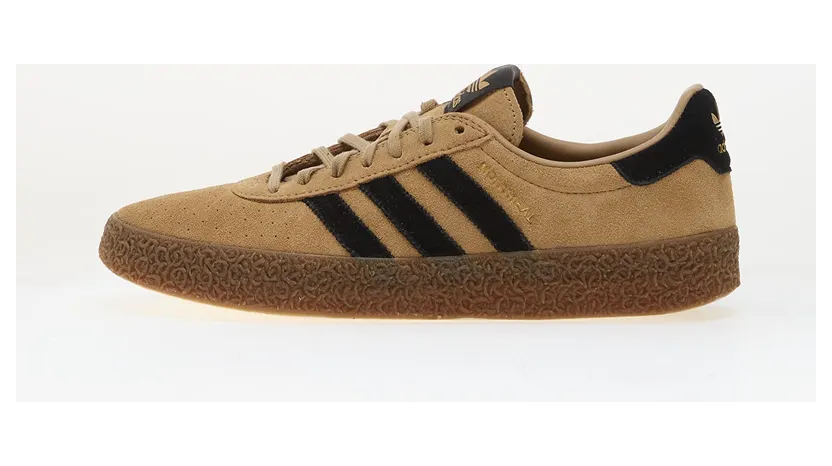 Adidas Montreal Beige