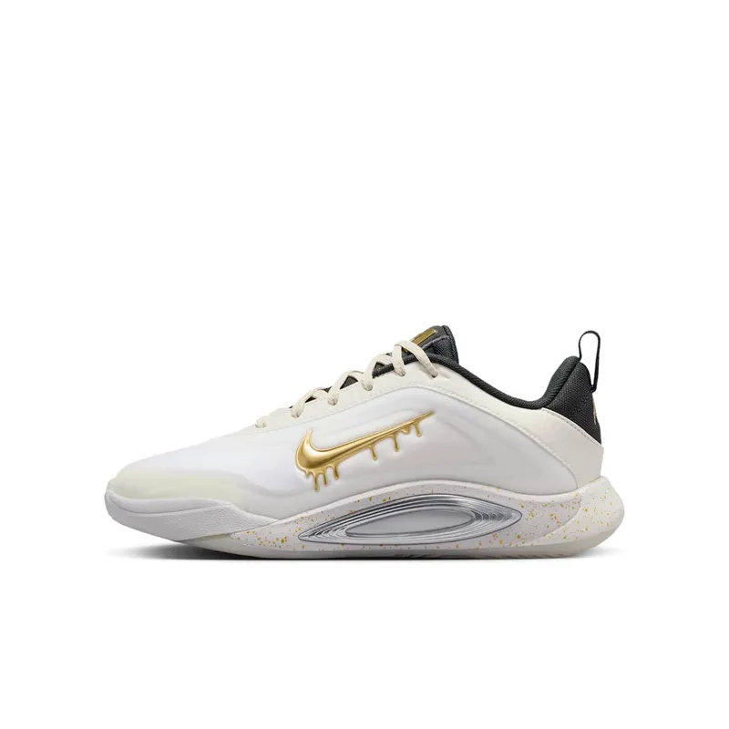 Nike A’One Sail / Metallic Gold / Vast Grey (IM6125-100)