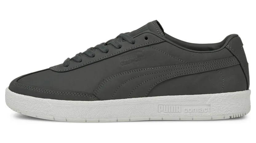 Puma Oslo-City XXI Zwart/Wit (375853-02)