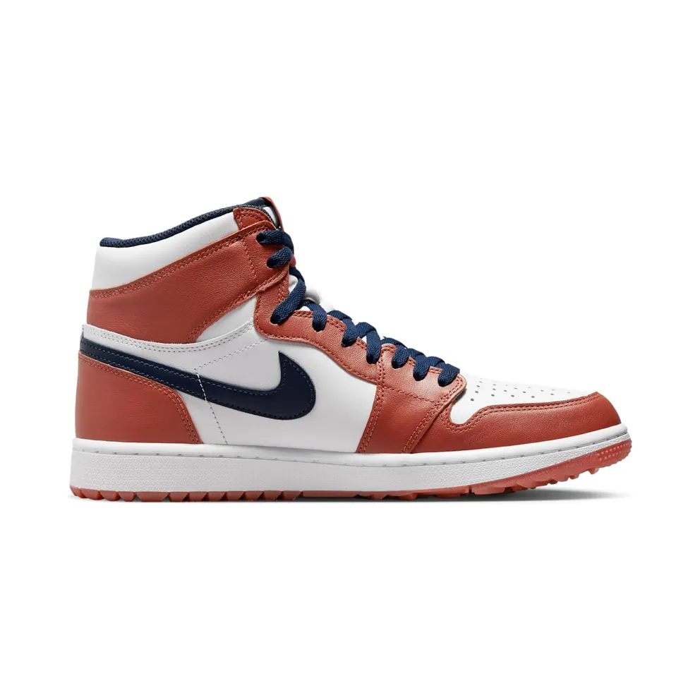 Air Jordan 1 Golf High “Eastside Golf – Burnt Sunrise” (DZ4523-800)