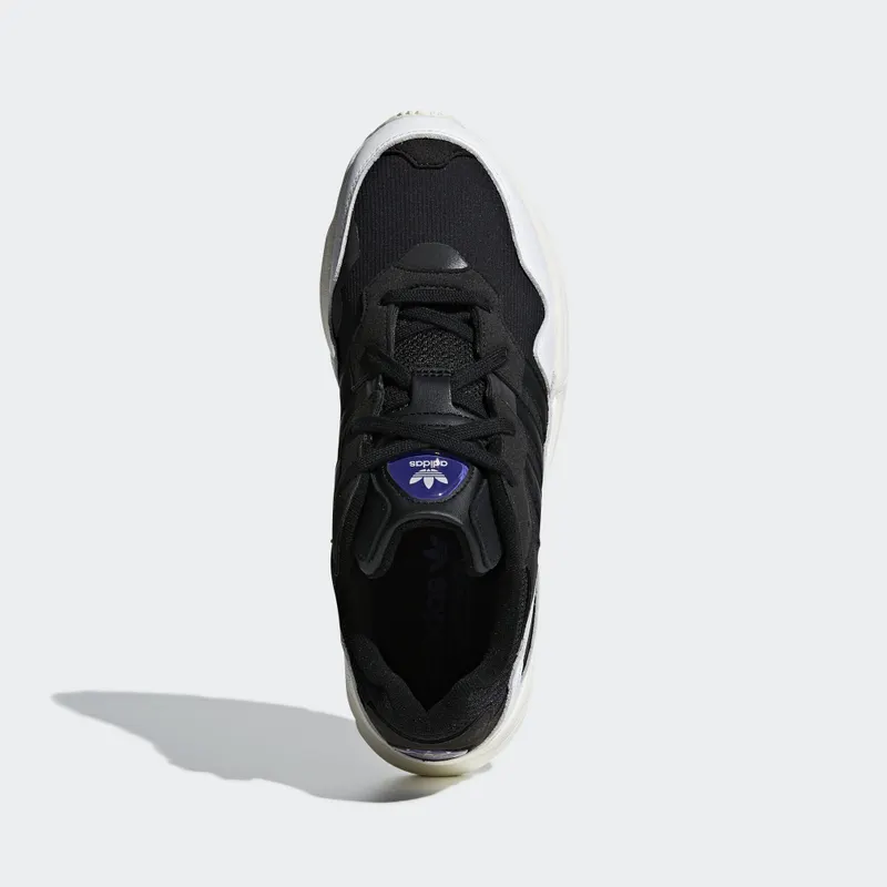 adidas Yung-96 Cloud White Core Black Cloud White/Core Black/Off White (F97177)
