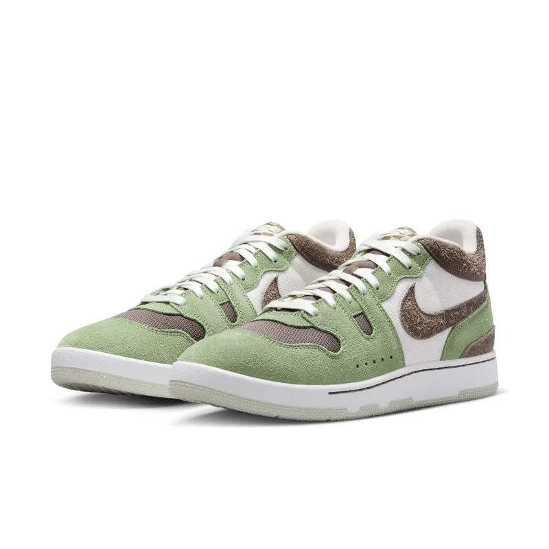Nike Mac Attack “Oil Green” (FN0648-300)