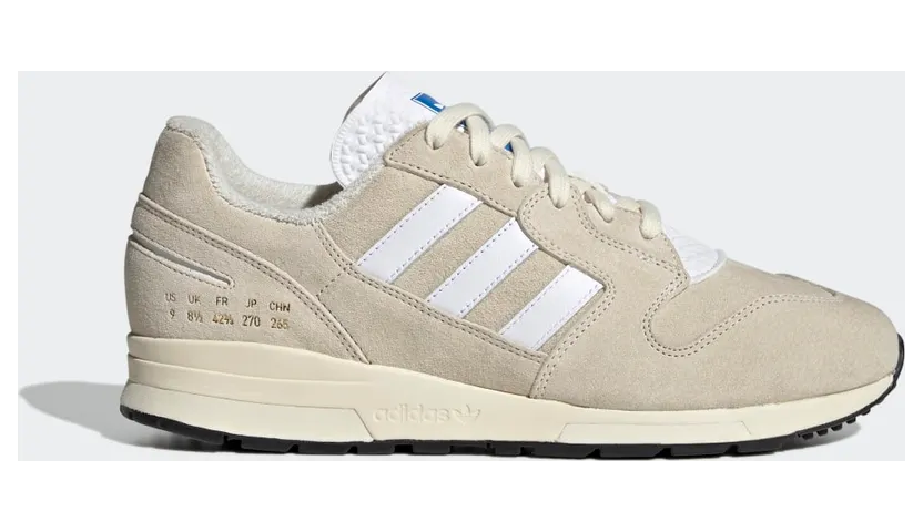 adidas ZX 420 Cream White / Footwear White / Core Black (H05657)