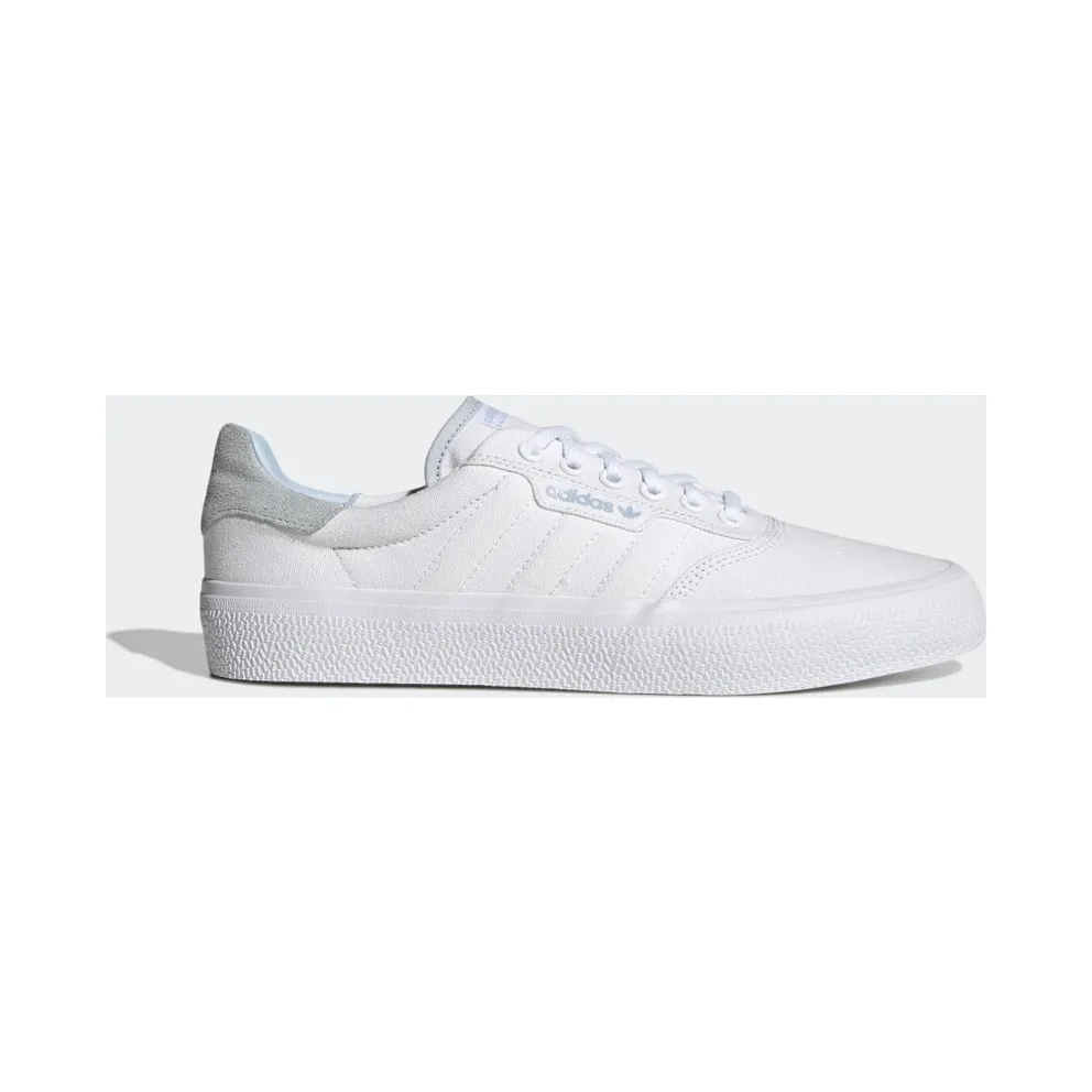 Adidas 3MC Cloud White / Halo Blue / Cloud White (GZ3621)