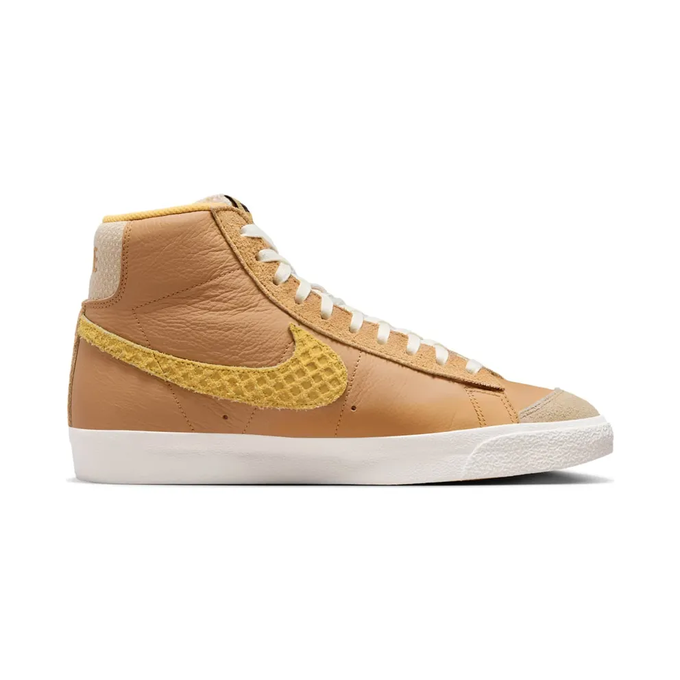 Nike Blazer Mid 77 Vintage Waffle 2.0 (HJ9098-790)