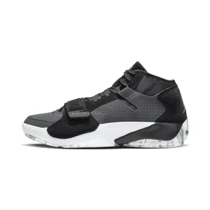 Jordan Zion 2 Black Metallic Gold (DQ7688-001)