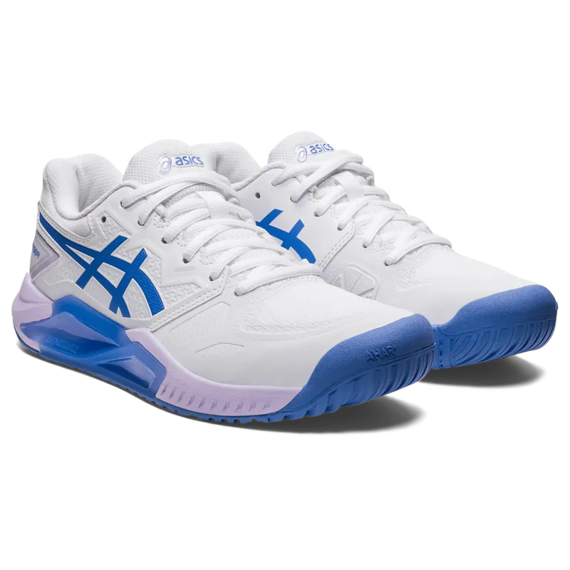 Asics GEL-CHALLENGER™ 13 White/Periwinkle Blue (1042A164.101)