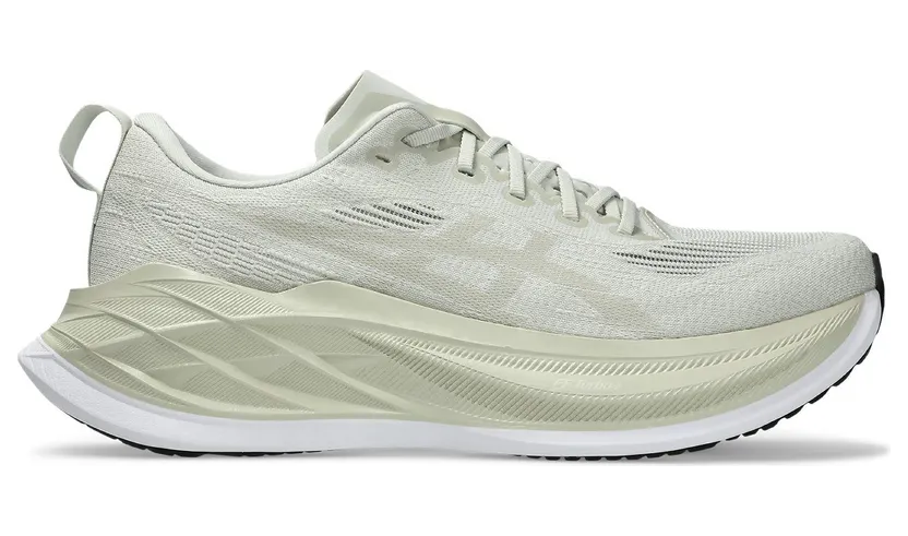 ASICS Superblast 2 Lake Grey White Sage (1013A142-300)