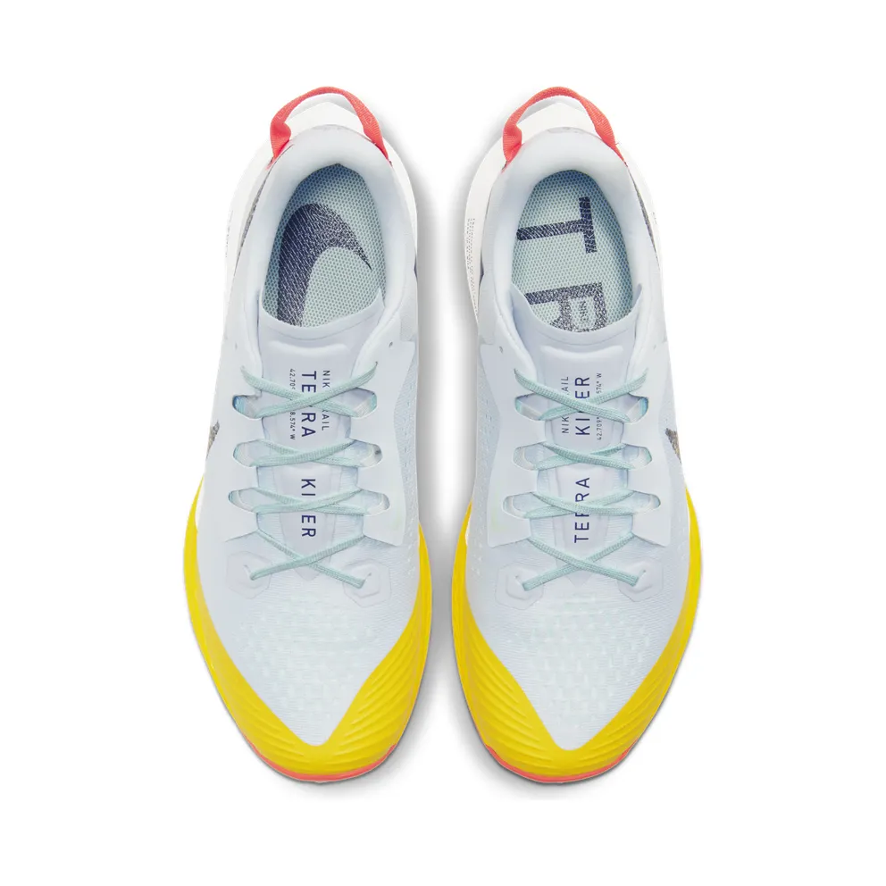 Nike Air Zoom Terra Kiger 6 Mint Foam Aura/Mint Foam-Speed Yellow-Blackened Blue (CJ0219-400)