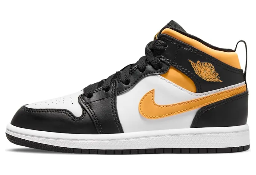 Air Jordan 1 Mid 640734-177