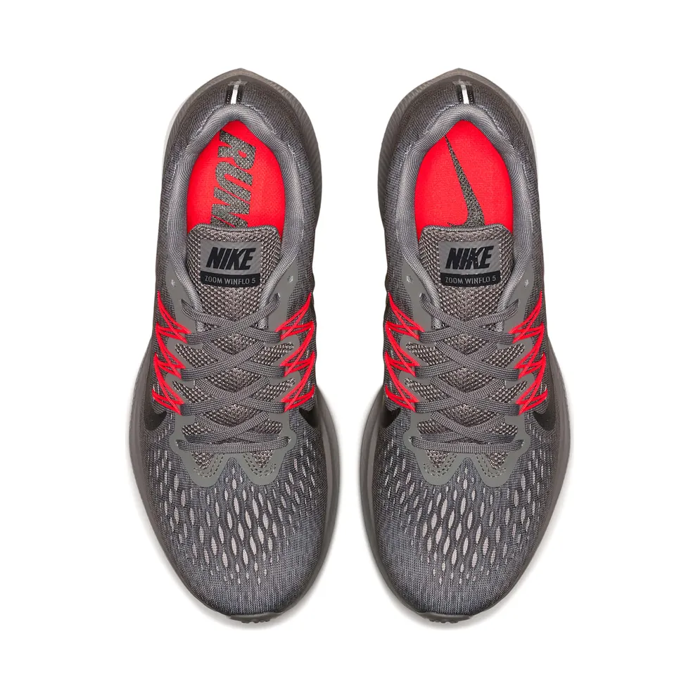 Nike Zoom Winflo 5 Gunsmoke (AA7406-006)
