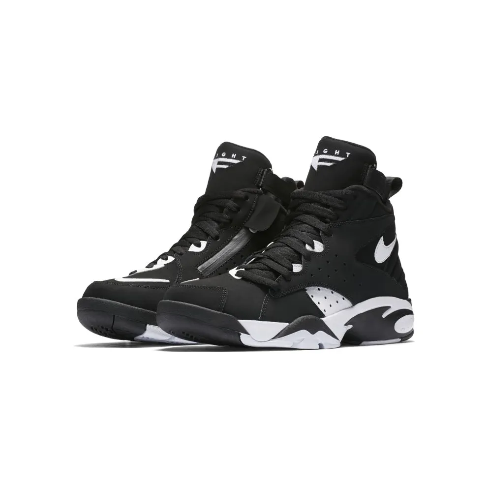 Nike Air Maestro 2 LTD Black White Black/White (AH8511-001)