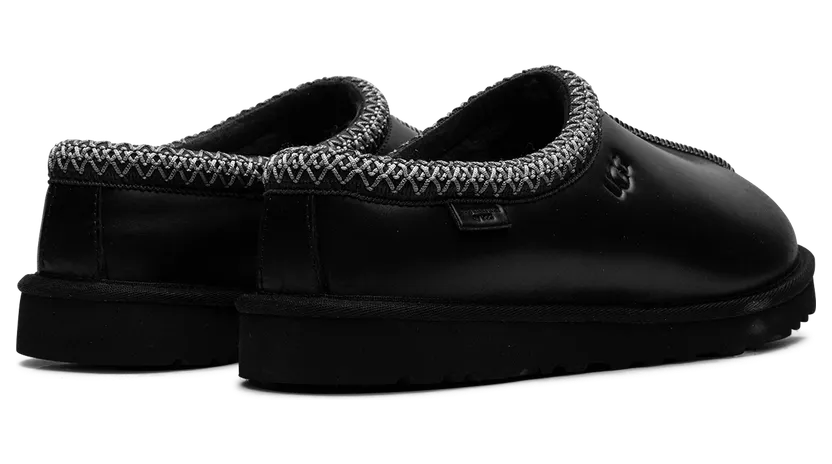 ugg-tasman 1163890-BLK