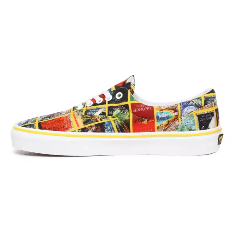 Vans Era National Geographic (2020) (VN0A4U39WJZ)