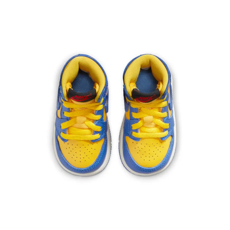 Jordan 1 Retro High OG Reverse Laney (FD2598-700)