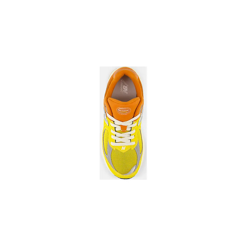 New Balance 2002R GS “Ginger Lemon” (GC2002PA)