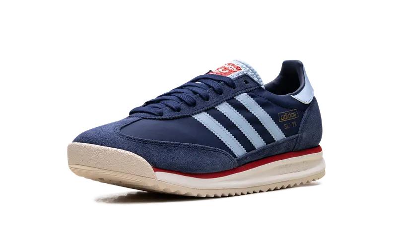 Adidas SL72 RS “Dark Blue Clear Sky” (JI1283)