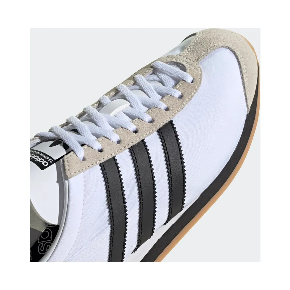 adidas Country OG Cloud White / Core Black / Chalk White (FV1219)