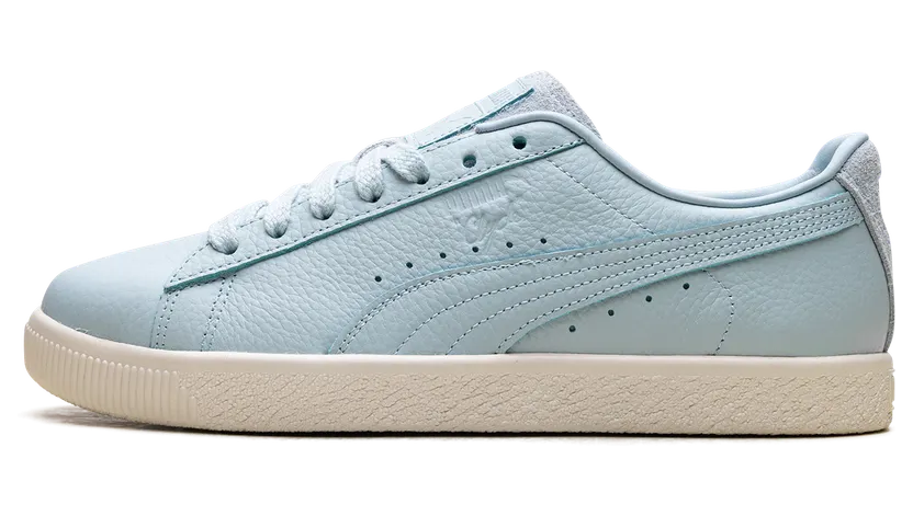 Puma Clyde Premium “Frosted Dew” (394834-02)