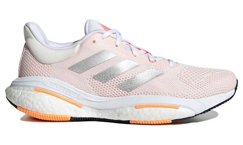 adidas Solarglide 5 Light Flash Orange (GX5496)