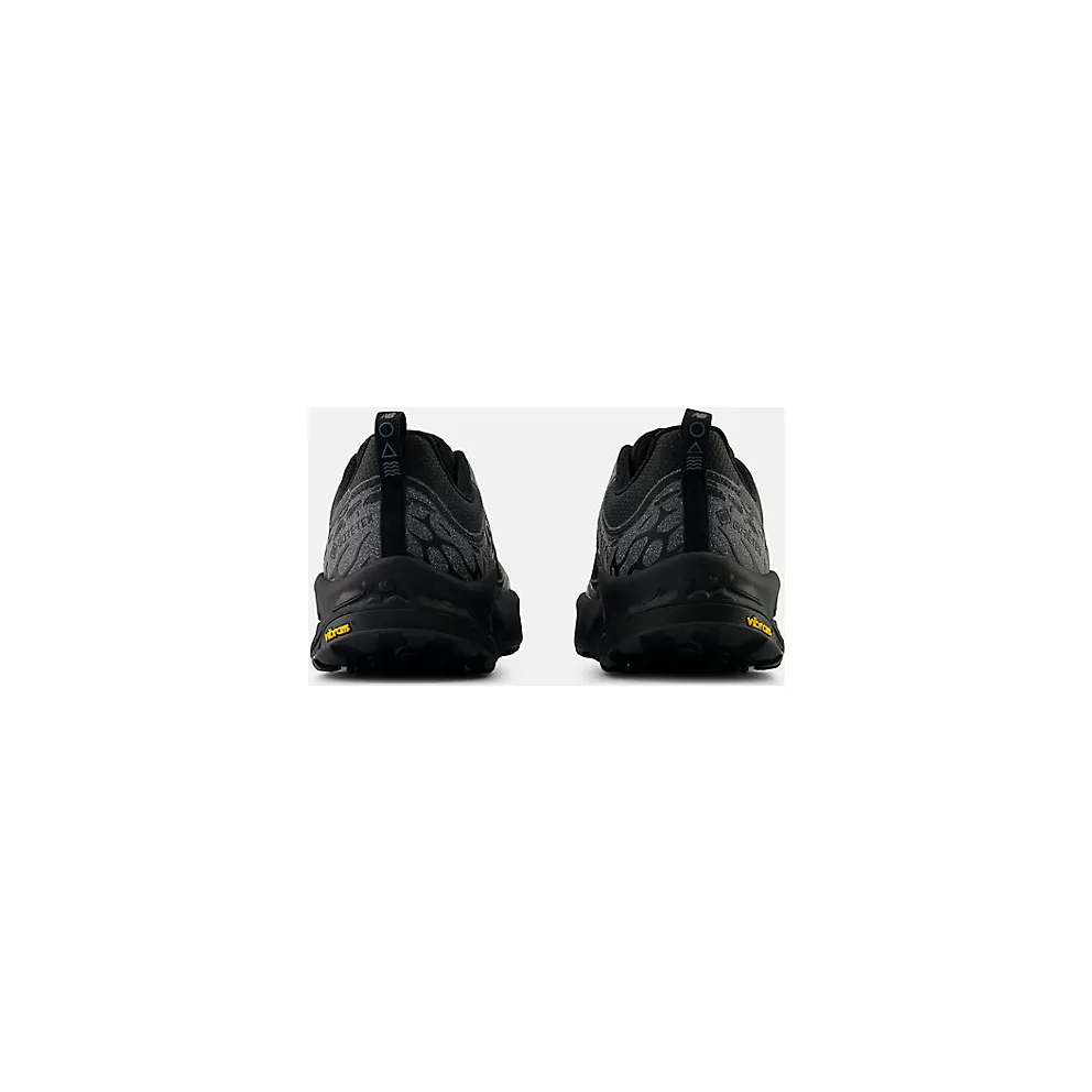 New Balance Fresh Foam X Hierro v8 Gore-Tex Black Phantom (MTHIGA8)