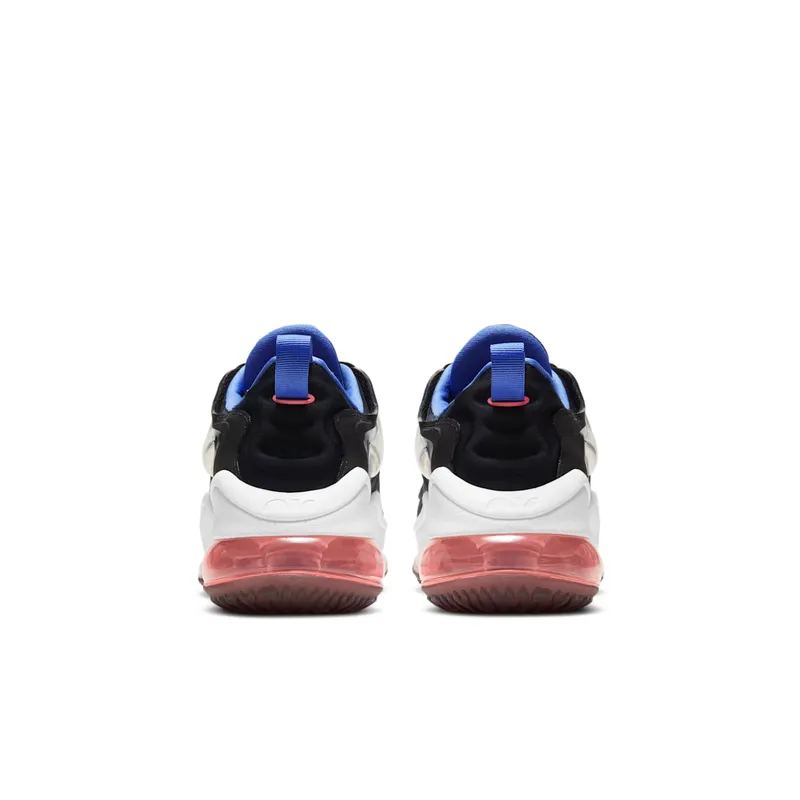 Nike Air Max Zephyr Older Kids’ Black (CN8511-004)