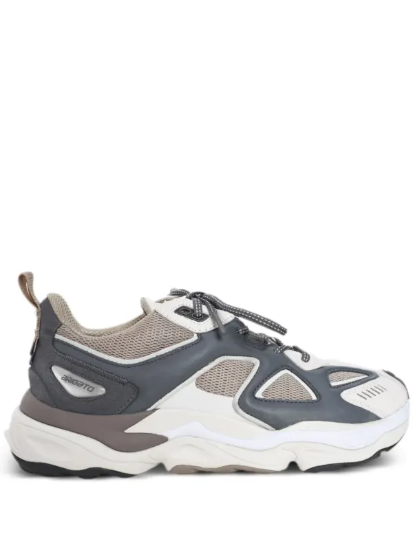 Axel Arigato Satellite Runner – Beige (F1679004)