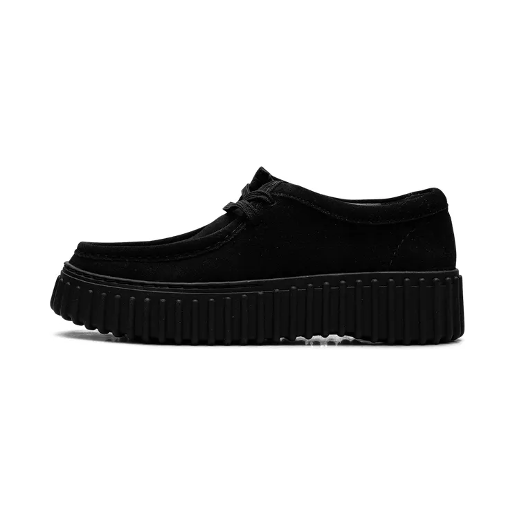 Clarks TORHILL “BEE BLACK” (26175406)