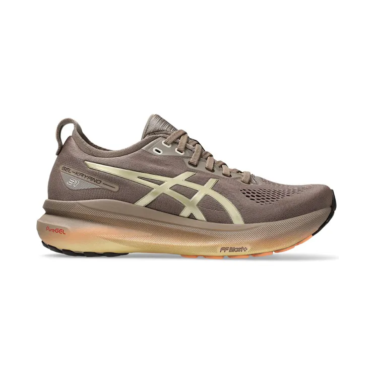 ASICS Gel-Kayano 31 Luxe Taupe Grey (1012B821-020)