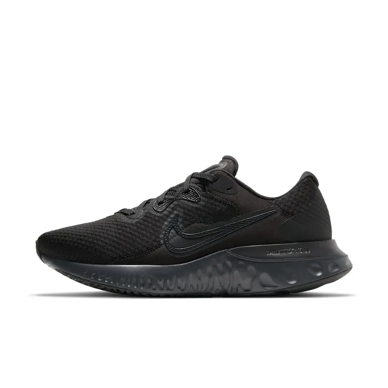 Nike Renew Run 2 Black Anthracite (CU3504-006)