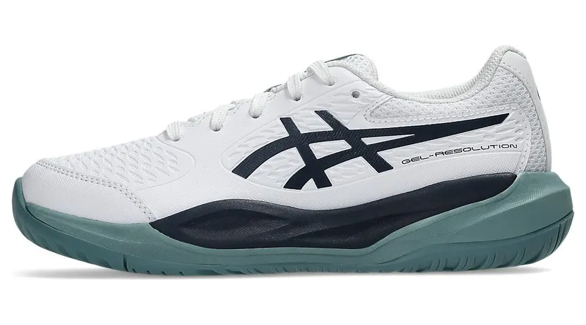 Asics Gel Resolution 1044A081-103