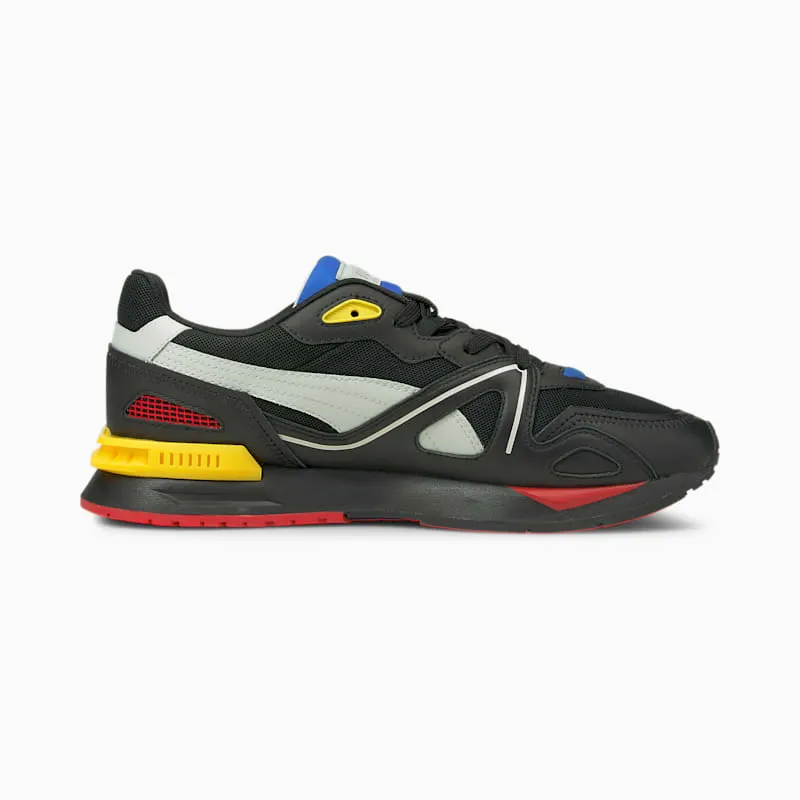 Puma Mirage Mox Grey/Black (38045904)