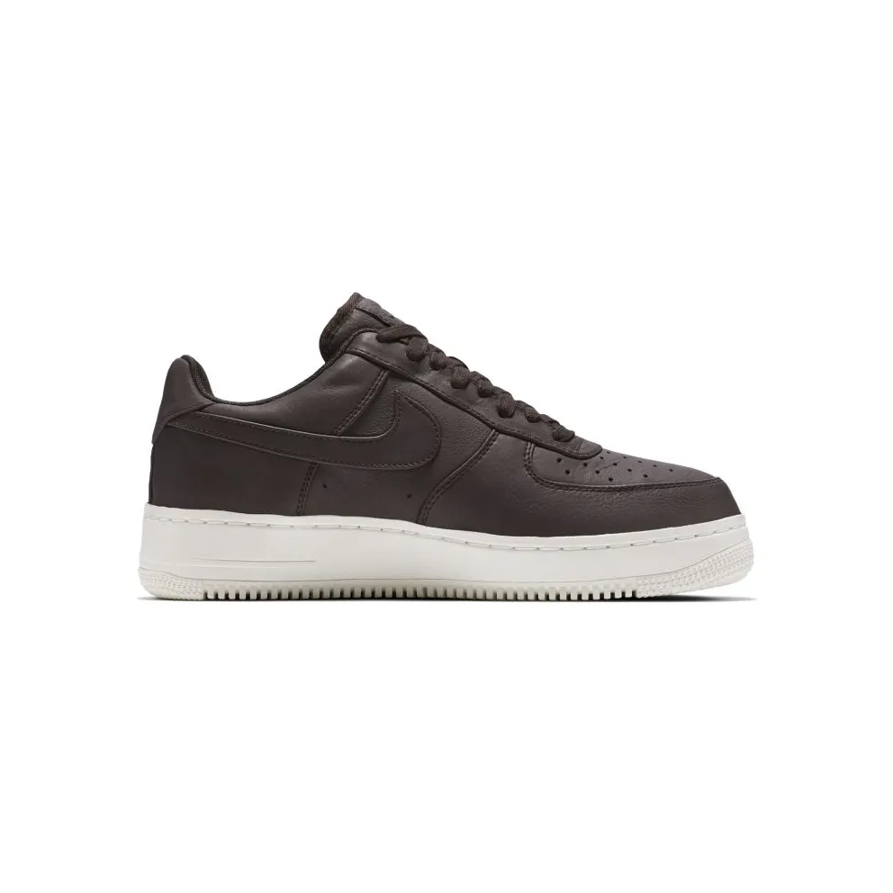 Nike Lab Air Force 1 Low Velvet Brown Velvet Brown/Velvet Brown-Sail (905618-200)