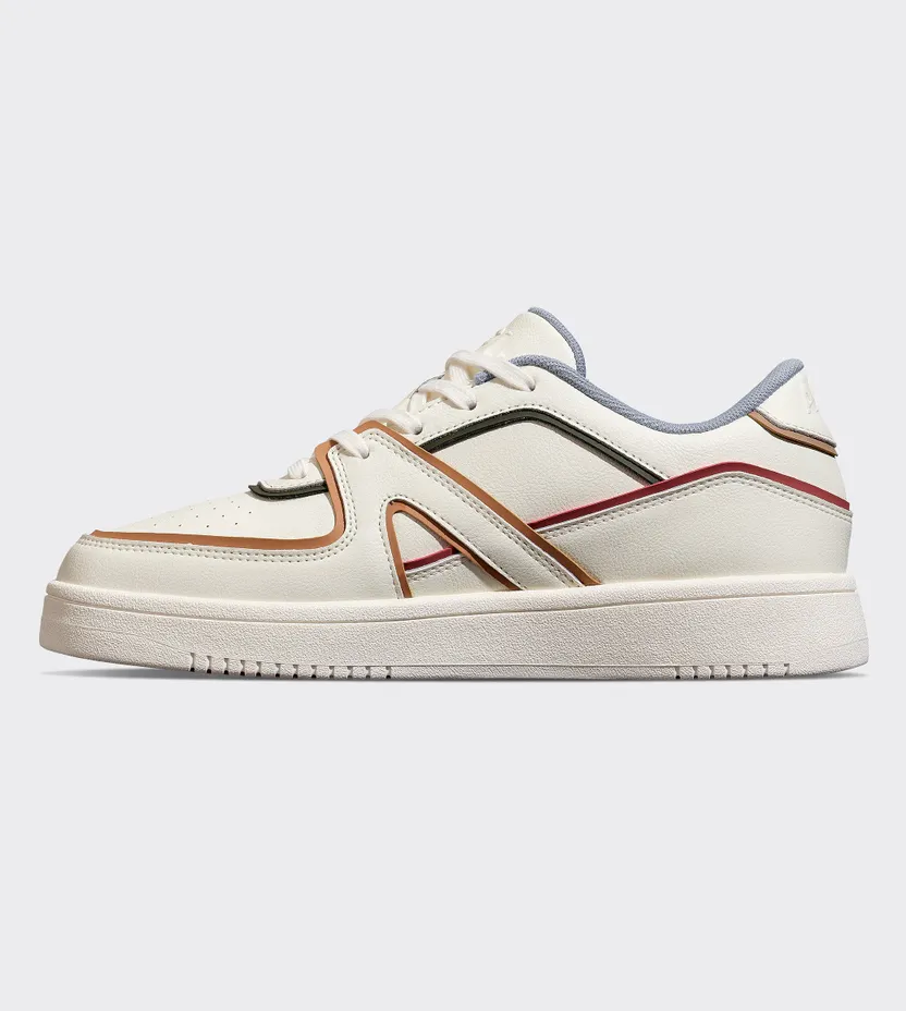 APL Nostalgia ’87 “Ivory/Frozen Grey/Tan” (Dames) (2)