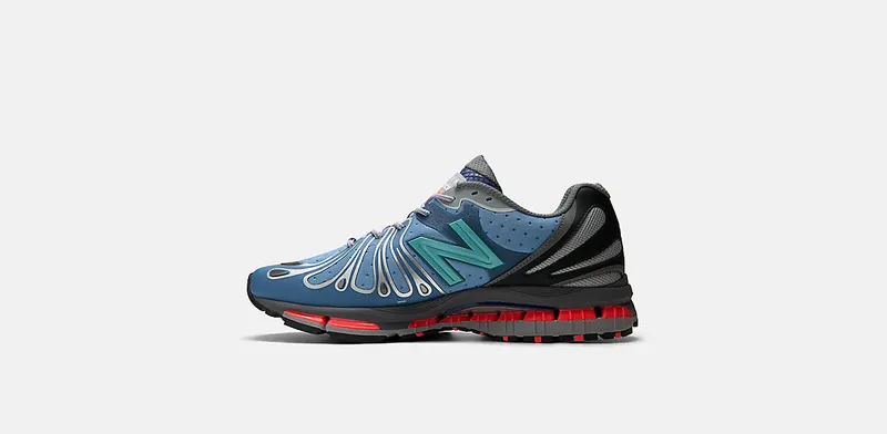 New Balance 1890 “Action Bronson – Cyborg Tears” (U18908BN)