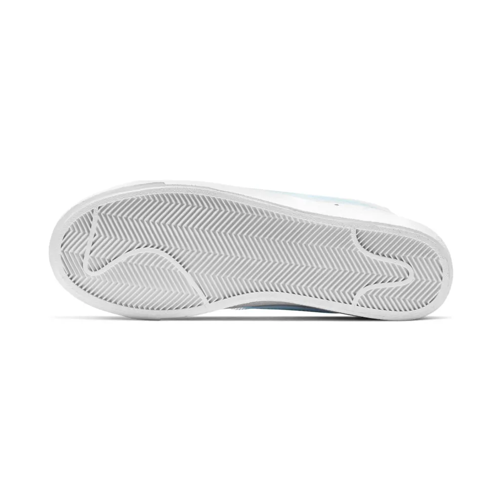 Nike Blazer Mid’ 77 White (DD0502-102)