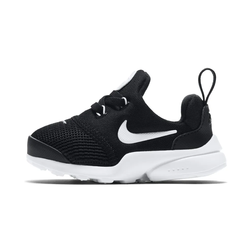 Nike Presto Fly “Black / White” (AA2227-013)
