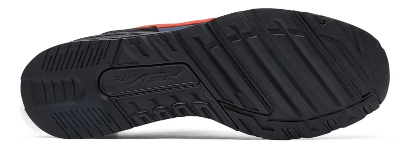 New Balance 1530 Red Black Grey Red/Black-Grey (M1530LA)