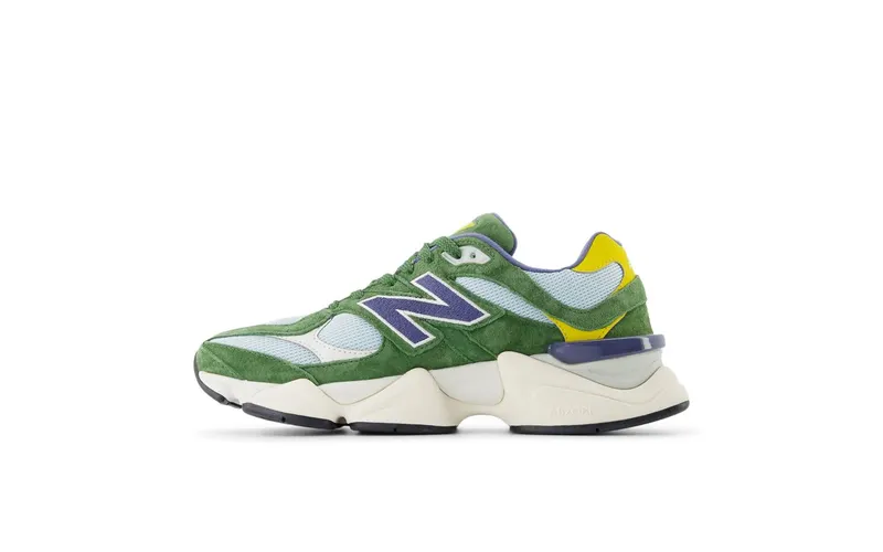 New Balance 9060 “Alpine Green” (U9060LDA)