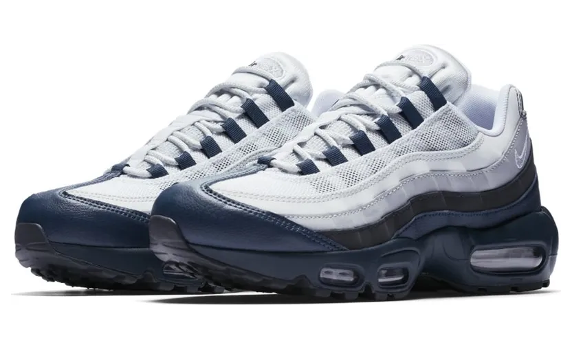 Nike Air Max 95 Armory Navy (749766-406)