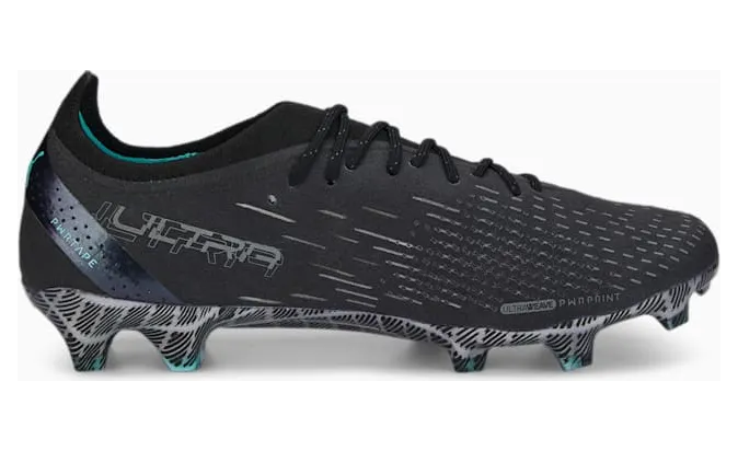 Puma Ultra Ultimate FG/AG Eclipse (106868-02)