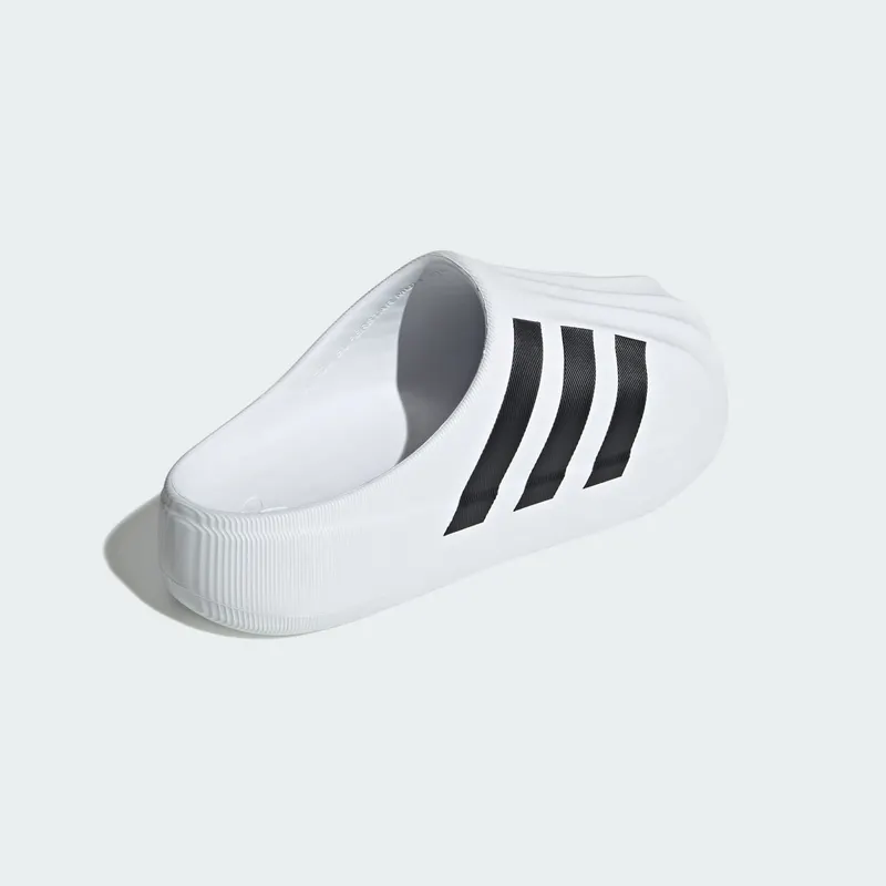 adidas adiFOM Superstar Mule White Black (IF6184)