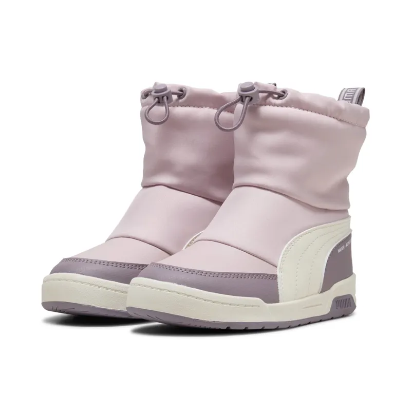 Puma Multiflex 2 “Mauve Mist / Warm White / Plum Jam” (402847_04)