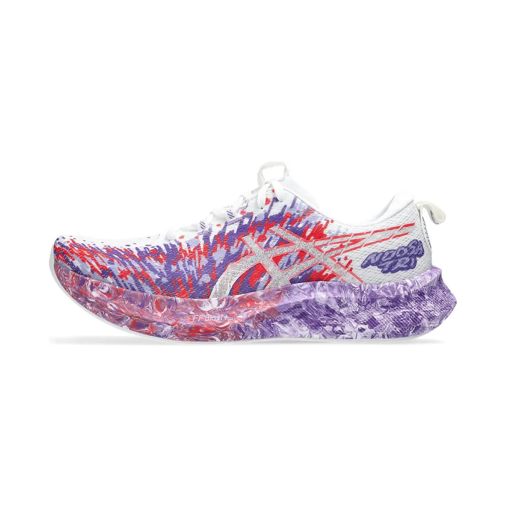 ASICS Noosa Tri 16 White Edo Purple (1011B872-101)