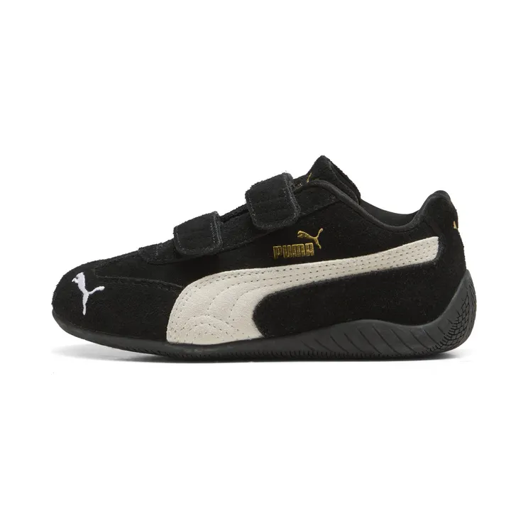 Puma Speedcat OG “Puma Black / Puma White” (405960_01)