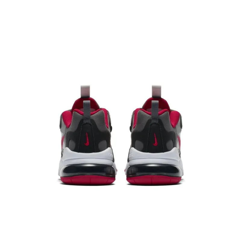 Nike Air Max 270 University Red Iron Grey (GS) (BQ0103-013)
